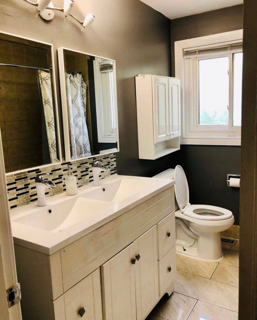 Toronto C15, ON M2H 1W9,45 Summerside CRES