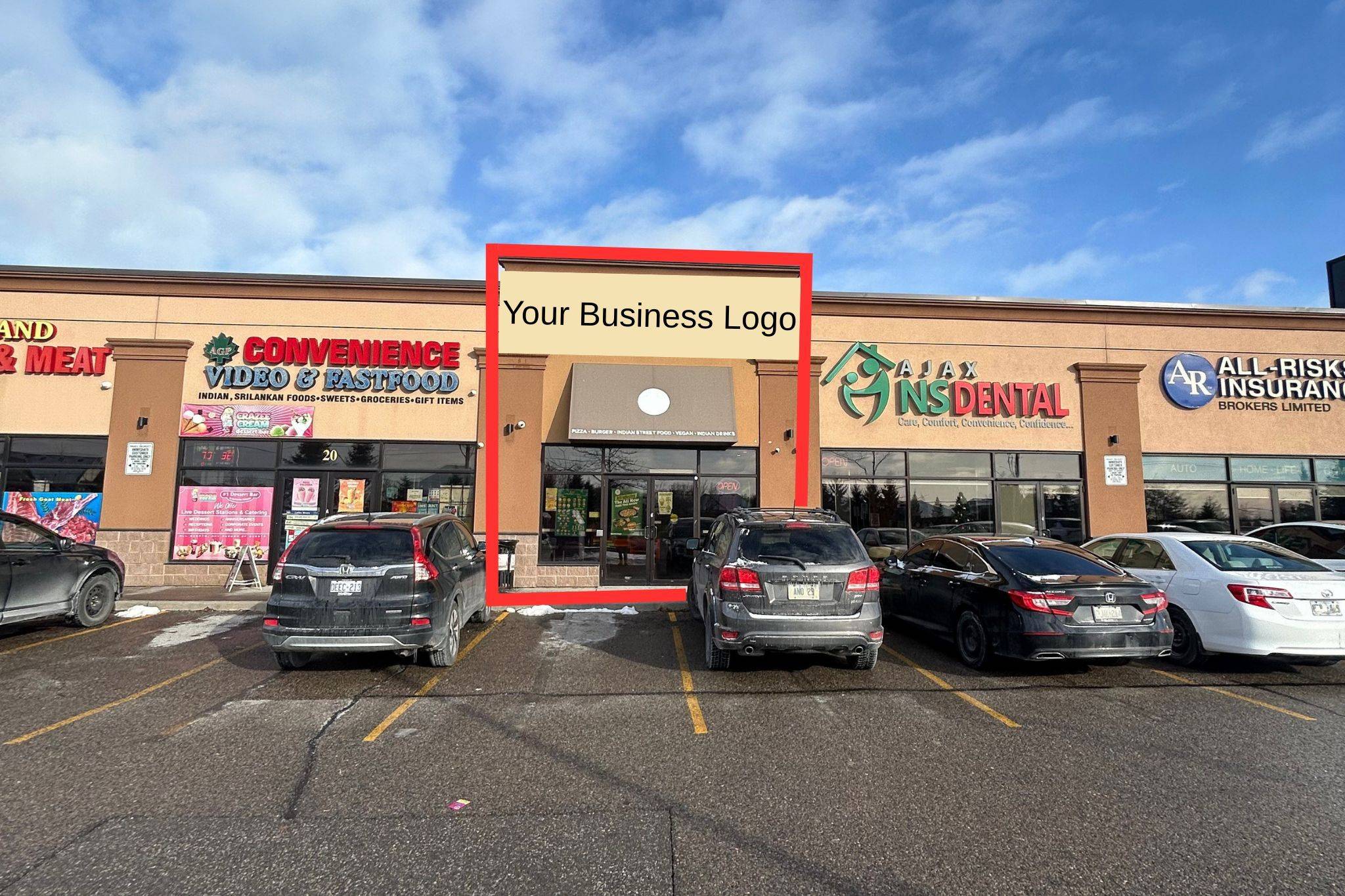 Ajax, ON L1T 0K8,1801 Harwood AVE #19