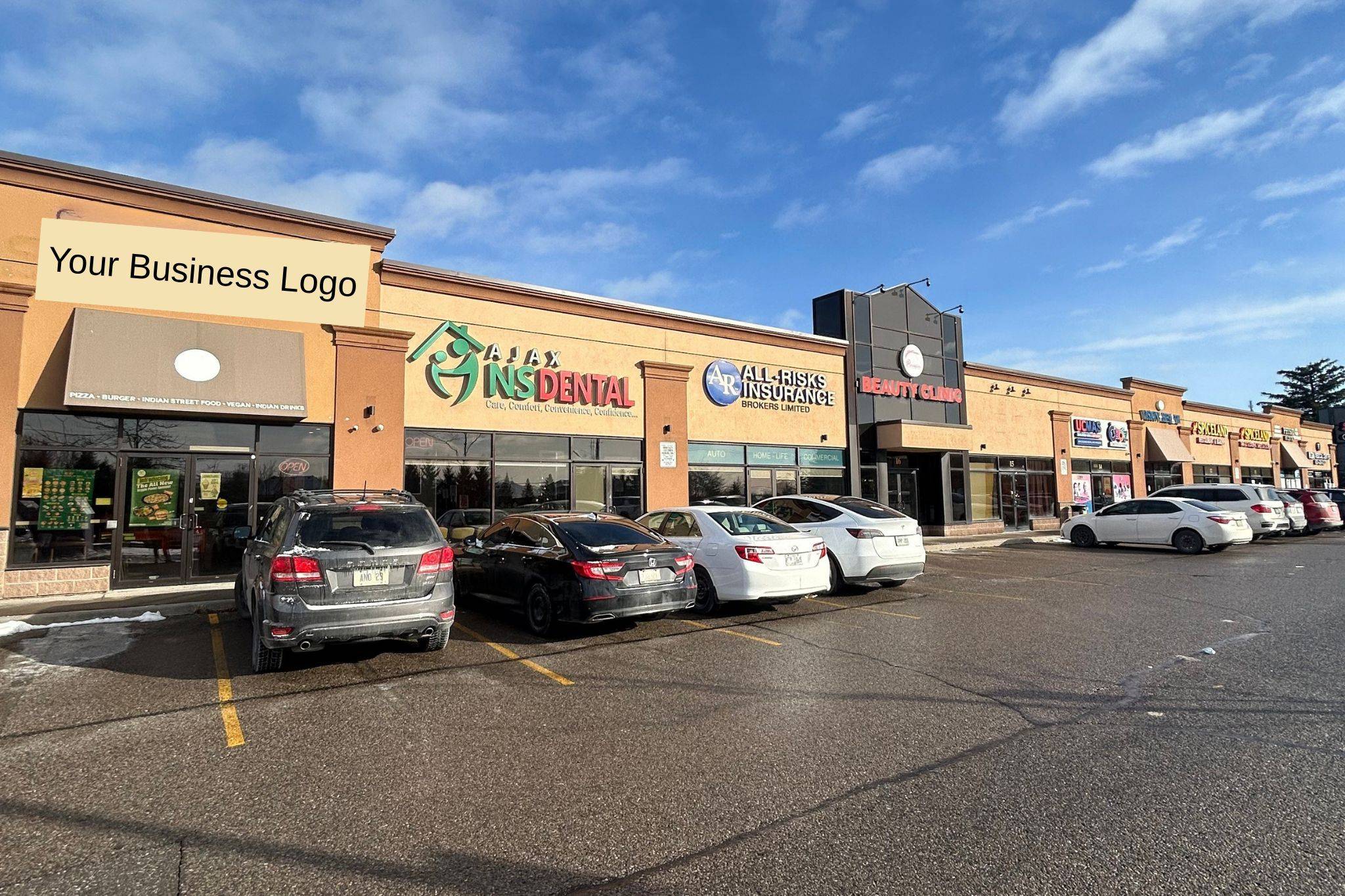 Ajax, ON L1T 0K8,1801 Harwood AVE #19