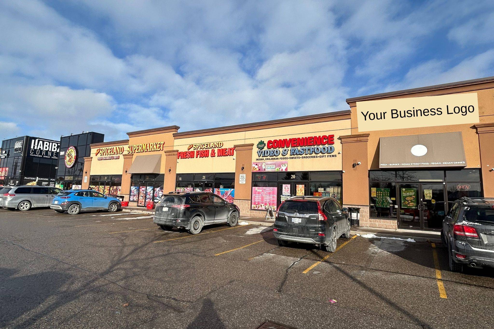 Ajax, ON L1T 0K8,1801 Harwood AVE #19