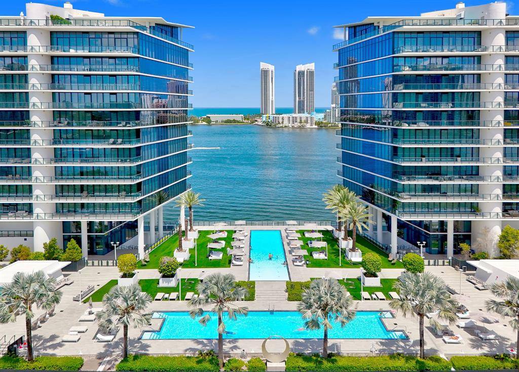 Aventura, FL 33160,5000 Island Estates Dr #904