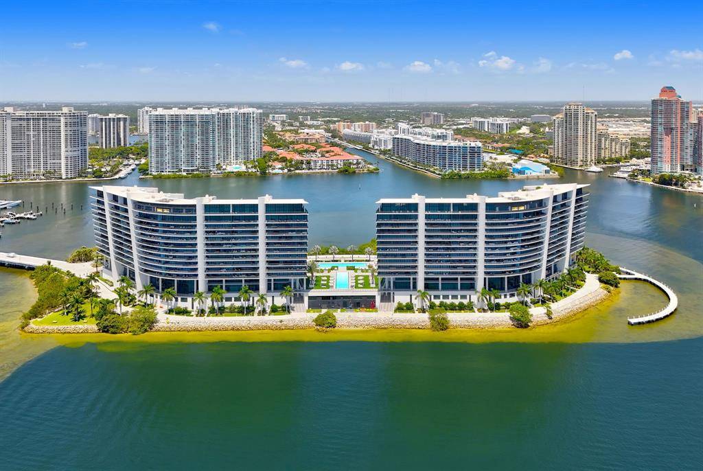 Aventura, FL 33160,5000 Island Estates Dr #904