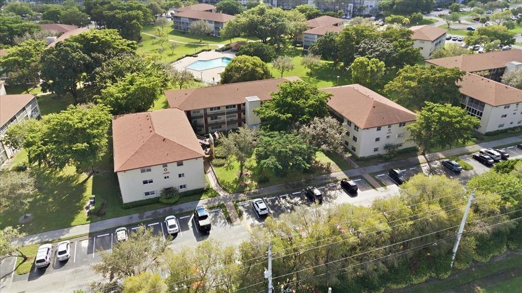 Pembroke Pines, FL 33027,13300 SW 1st St #206o