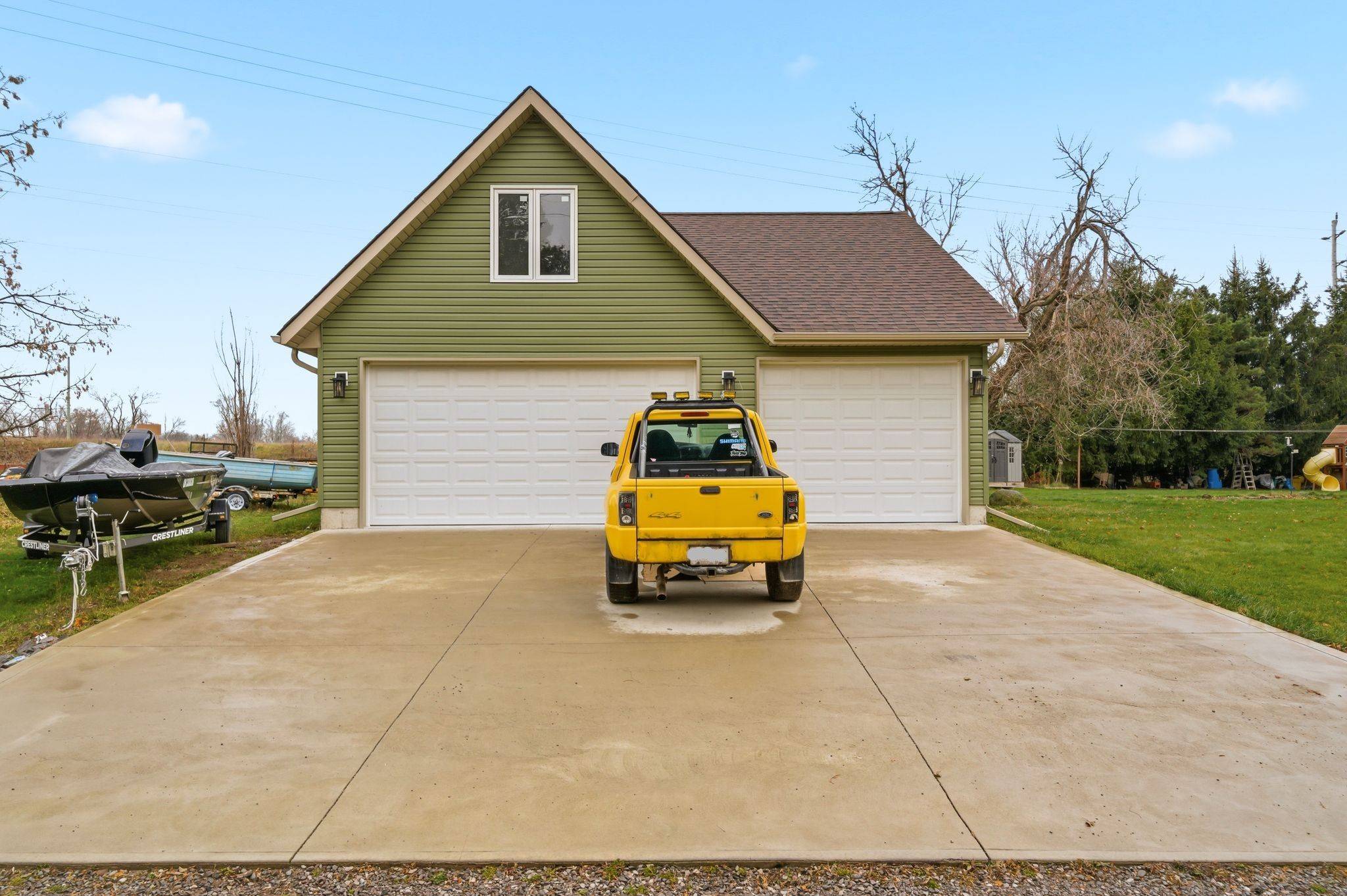 Cavan Monaghan, ON L0A 1C0,2425 Preston RD