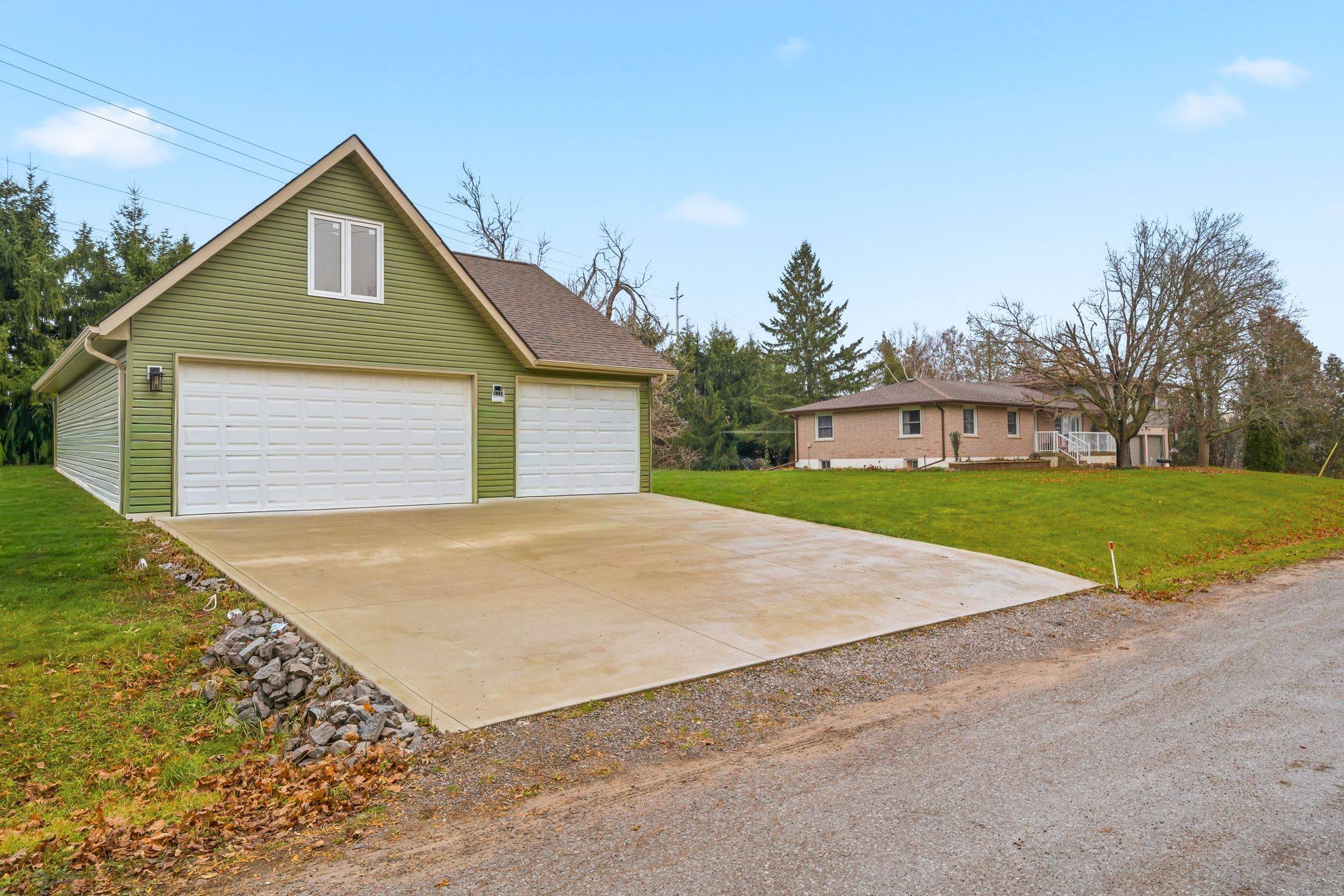 Cavan Monaghan, ON L0A 1C0,2425 Preston RD