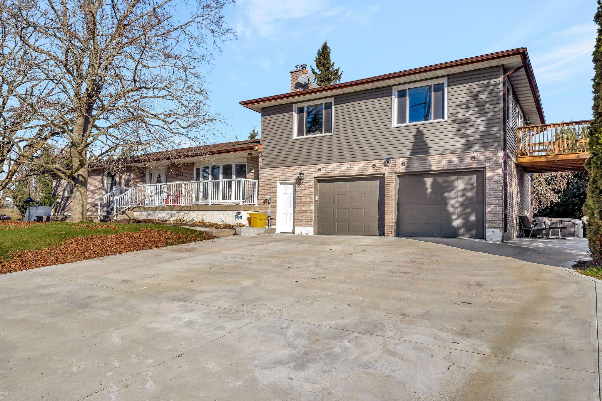 Cavan Monaghan, ON L0A 1C0,2425 Preston RD