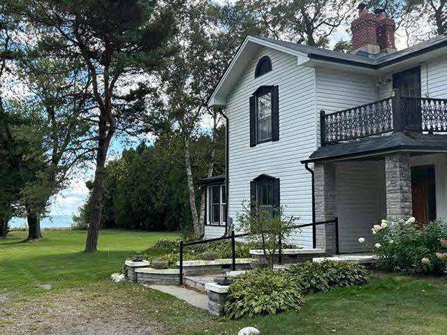 Alnwick/haldimand, ON K0K 1S0,120 Ontario ST