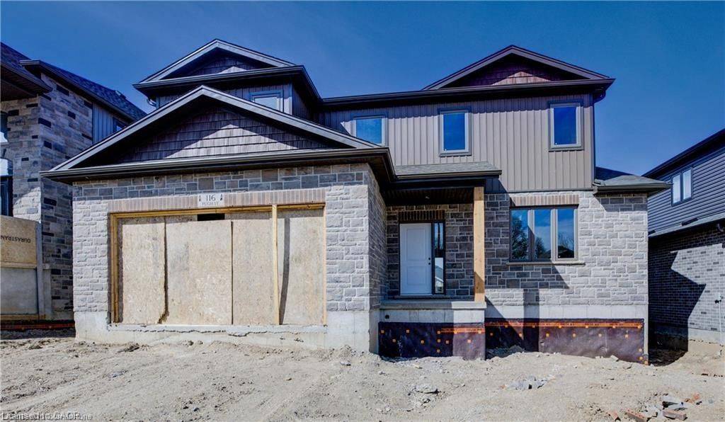 Perth East, ON N0K 1M0,116 Pugh ST