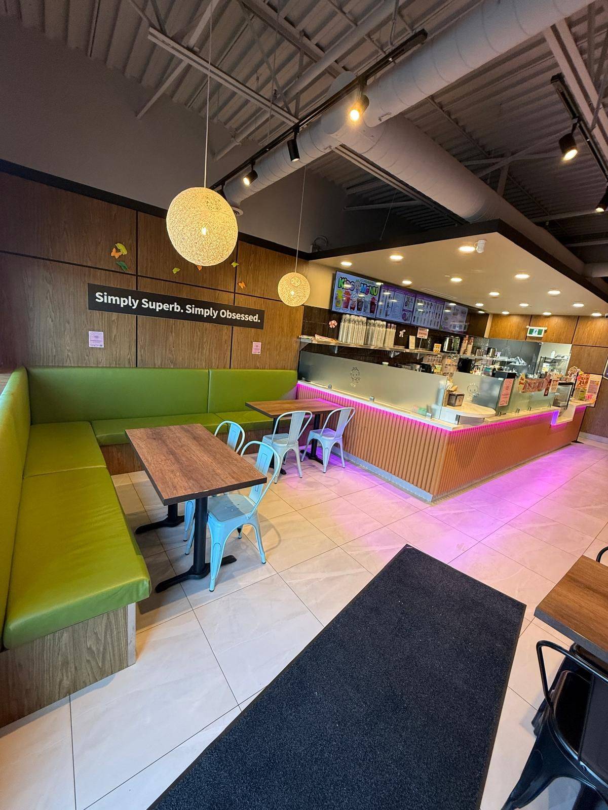 Waterloo, ON N2E 4H5,325 MAXBECKER DR #303