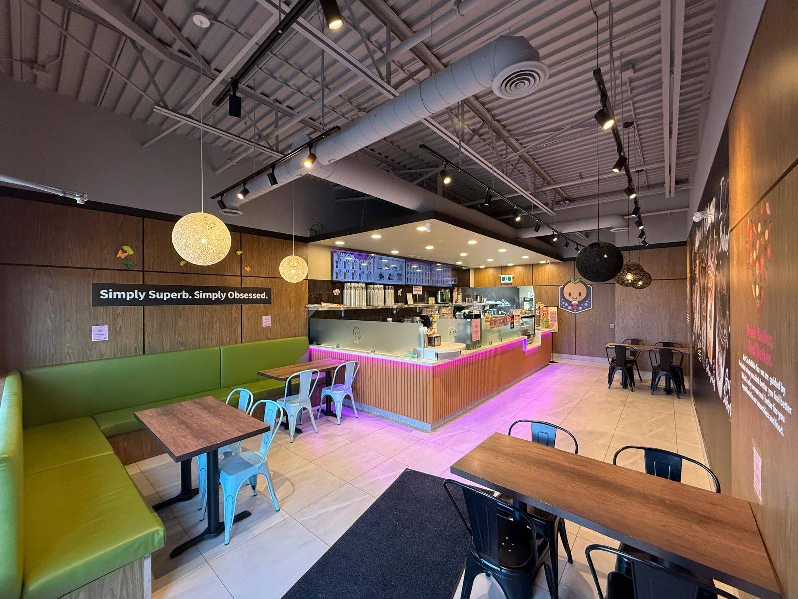 Waterloo, ON N2E 4H5,325 MAXBECKER DR #303