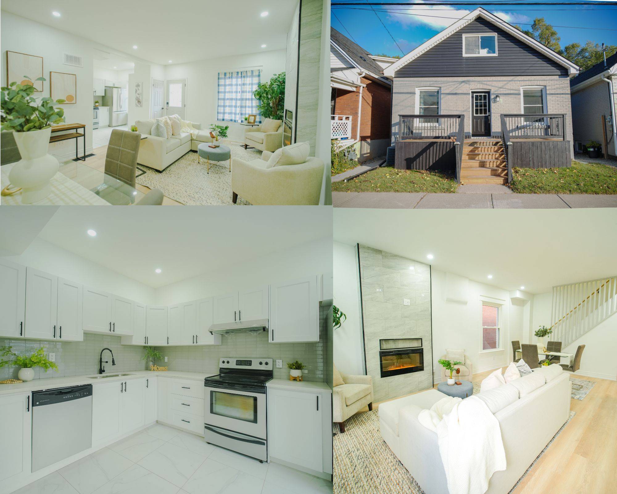 Hamilton, ON L8V 2Z9,11 East 25th ST