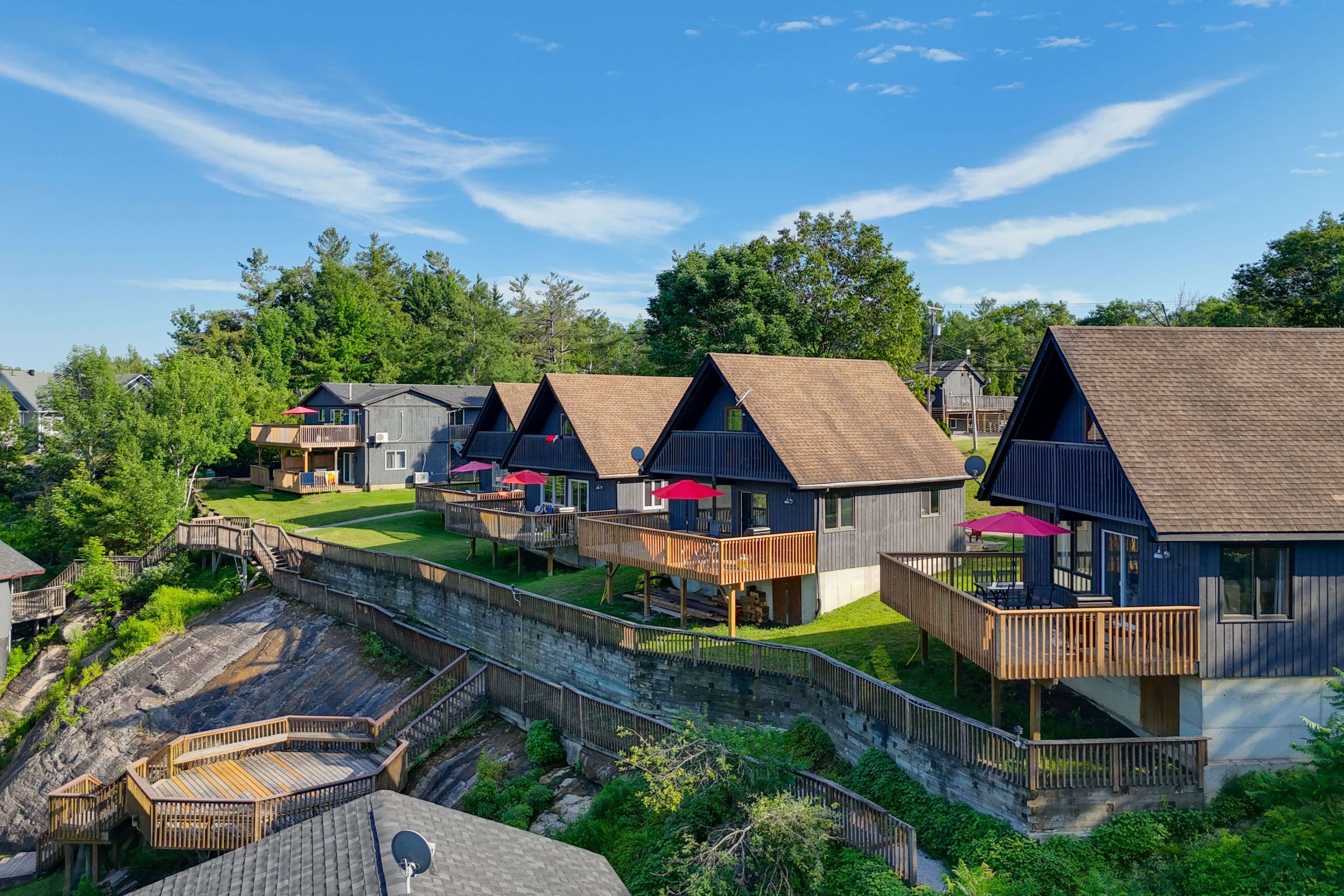 Gravenhurst, ON P1P 1R2,1912 Muskoka Rd/ Hwy 169 RD