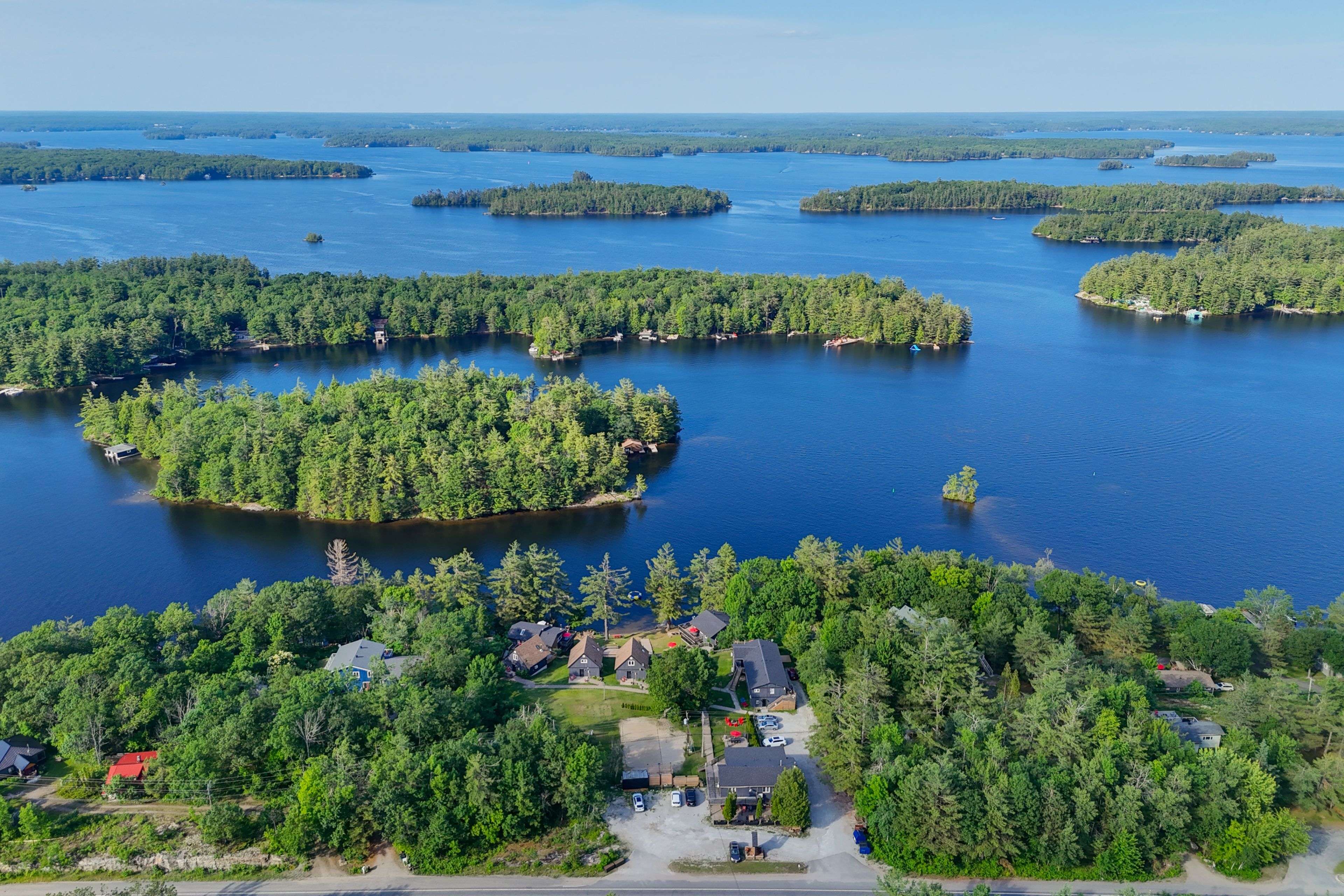 Gravenhurst, ON P1P 1R2,1912 Muskoka Rd/ Hwy 169 RD