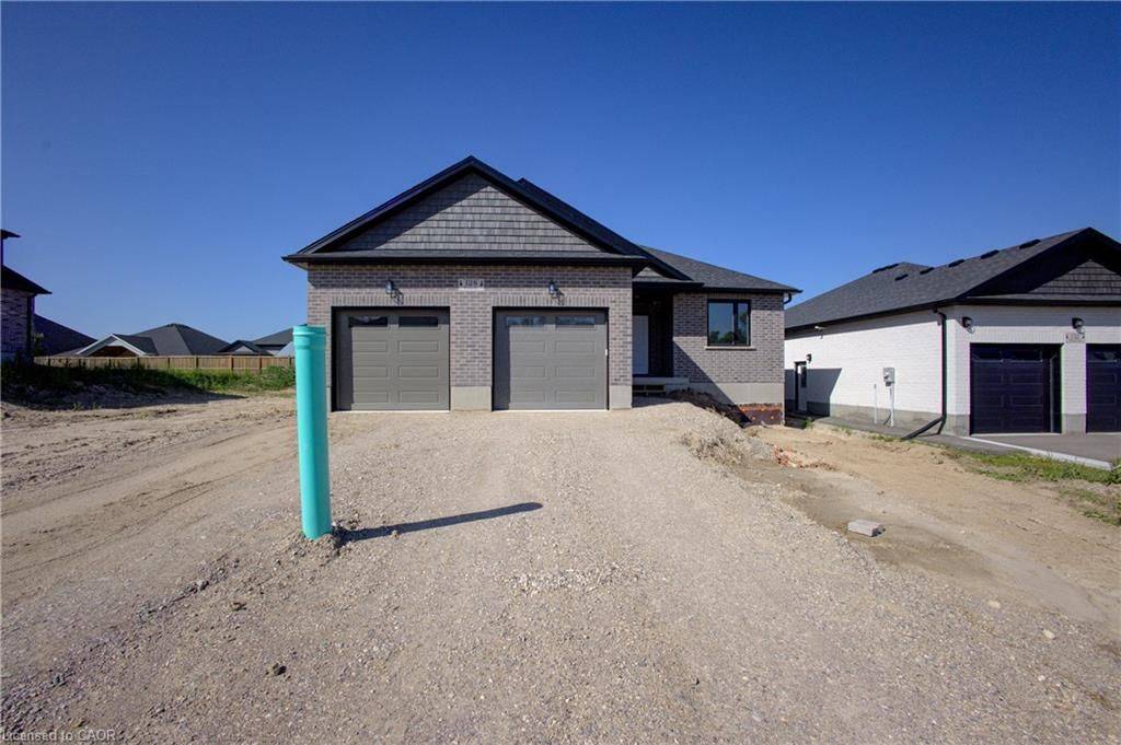 Perth East, ON N0K 1M0,128 Pugh ST