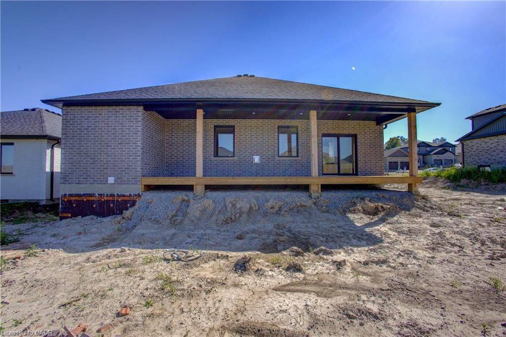 Perth East, ON N0K 1M0,128 Pugh ST