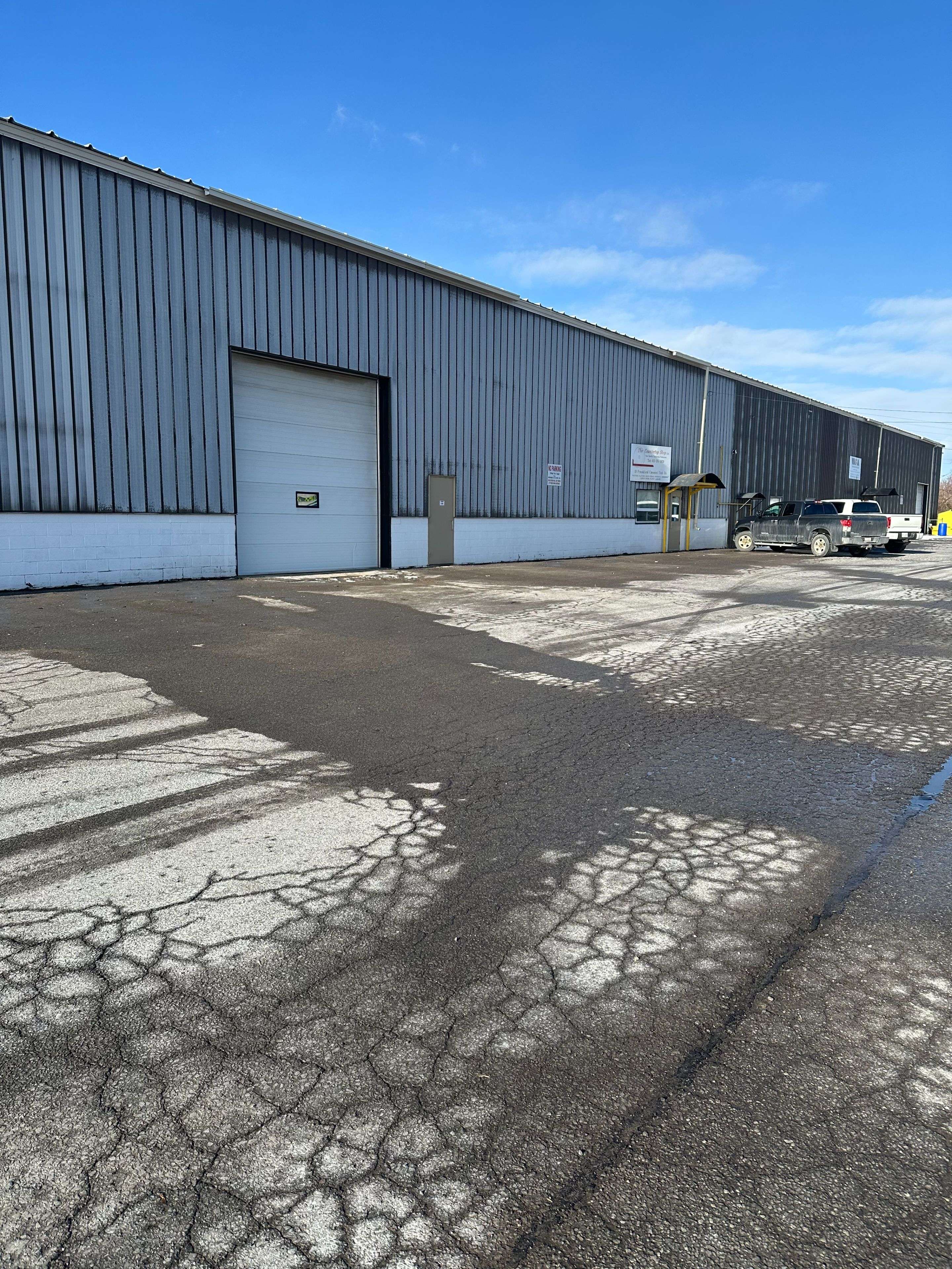 Quinte West, ON K8V 6H8,19 Frankford CRES