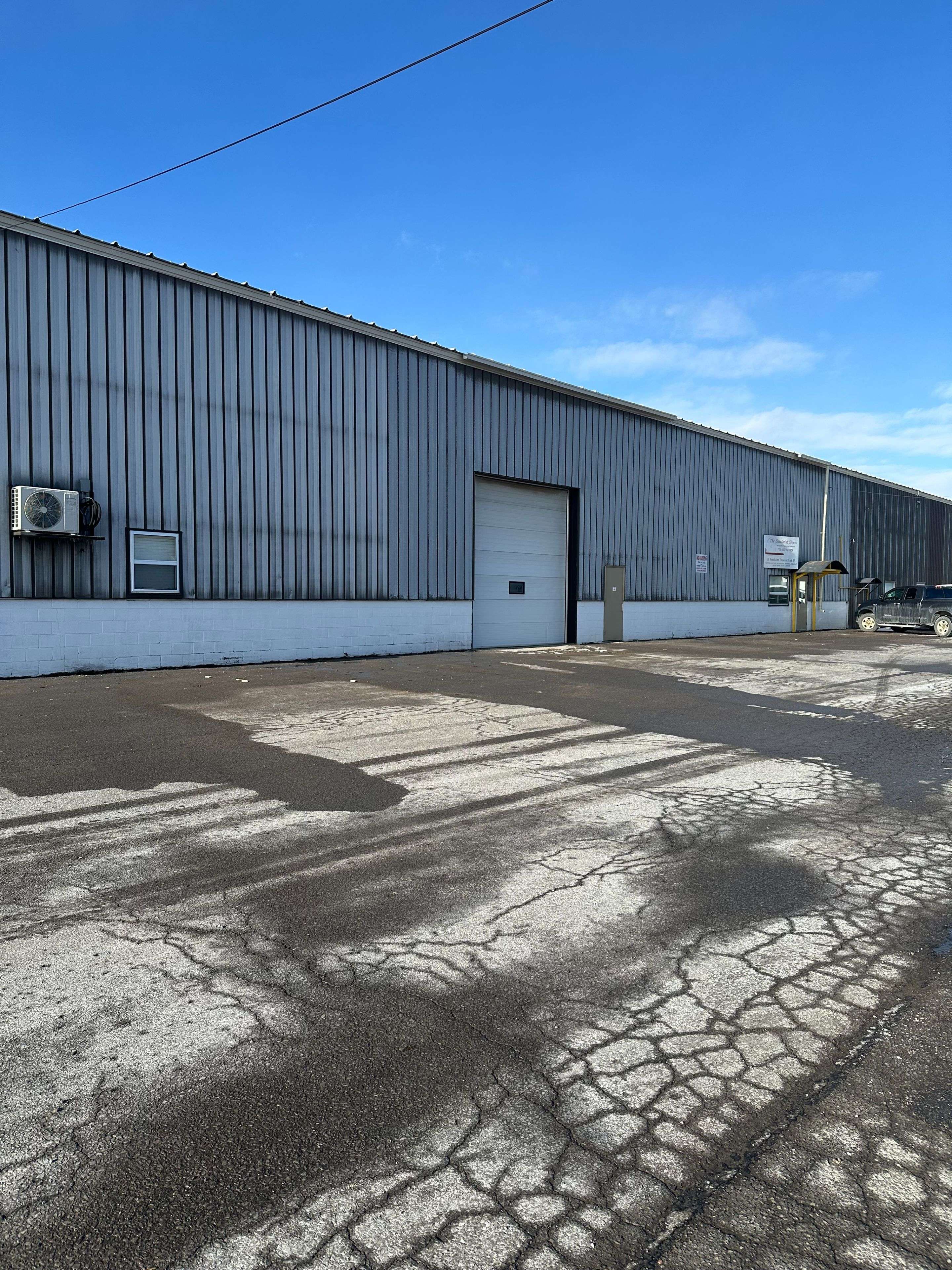 Quinte West, ON K8V 6H8,19 Frankford CRES