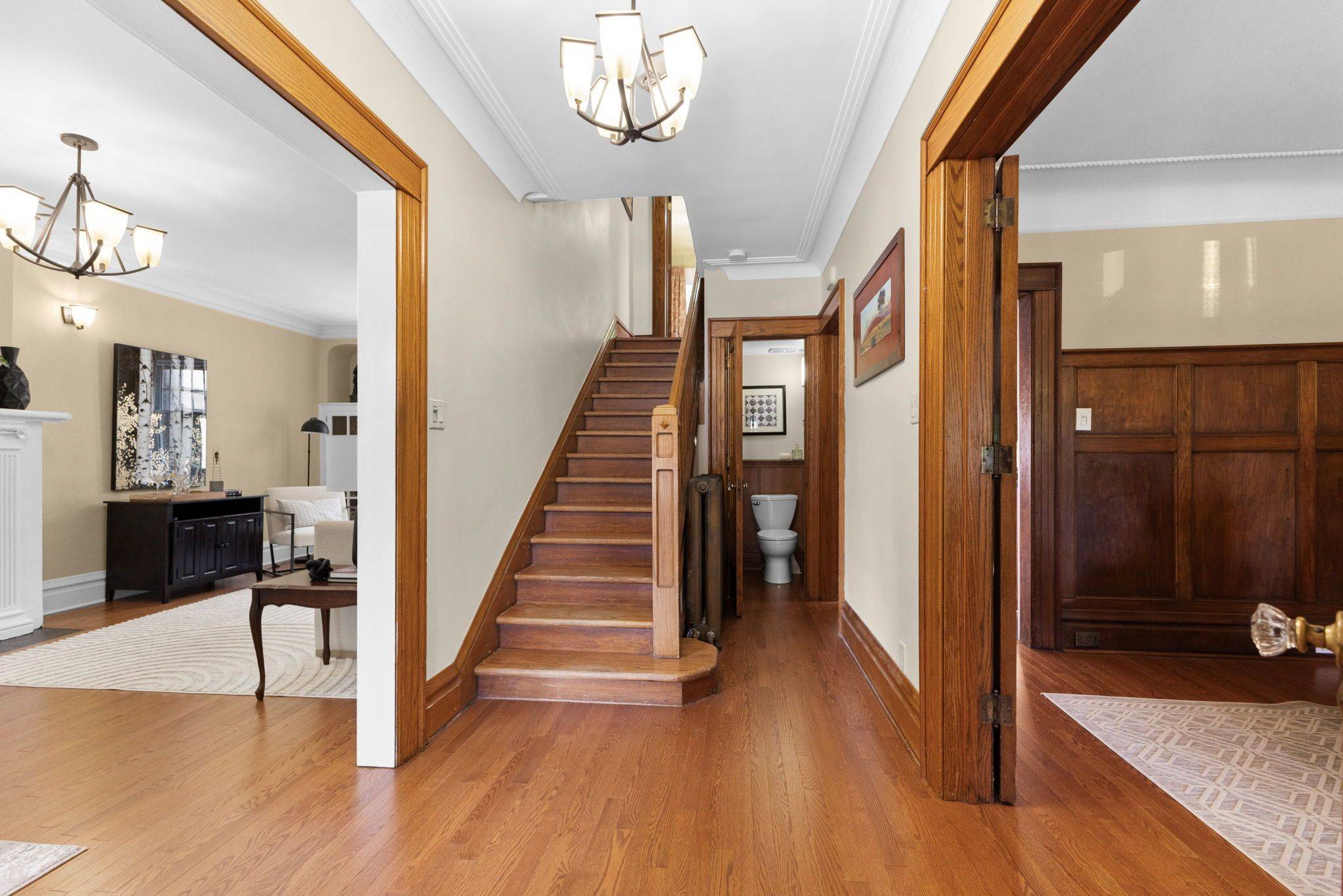 Glebe - Ottawa East And Area, ON K1S 2K4,345 Third AVE