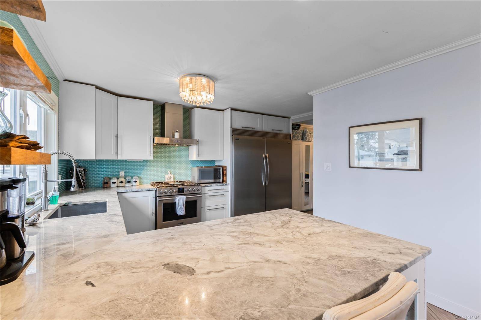 Campbell River, BC V9W 1J9,1368 Galerno Rd