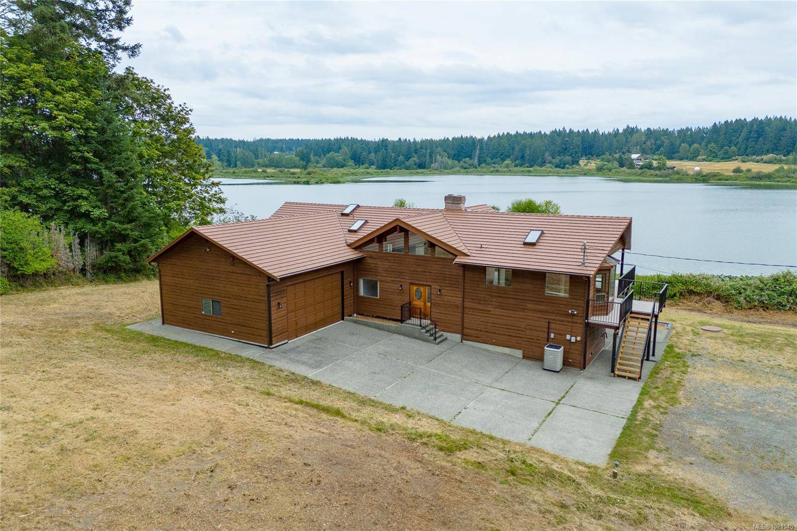 Ladysmith, BC V9G 1G9,13289 Prospect Dr