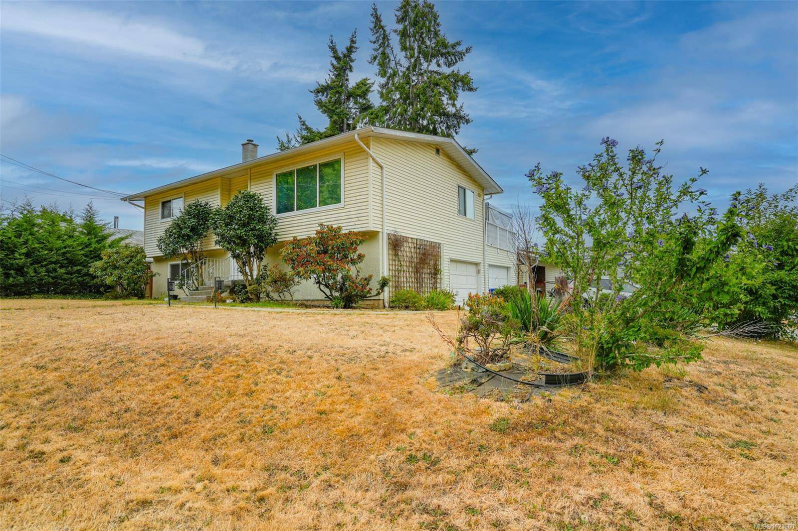 Port Alberni, BC V9Y 5V1,4594 Alwyn St