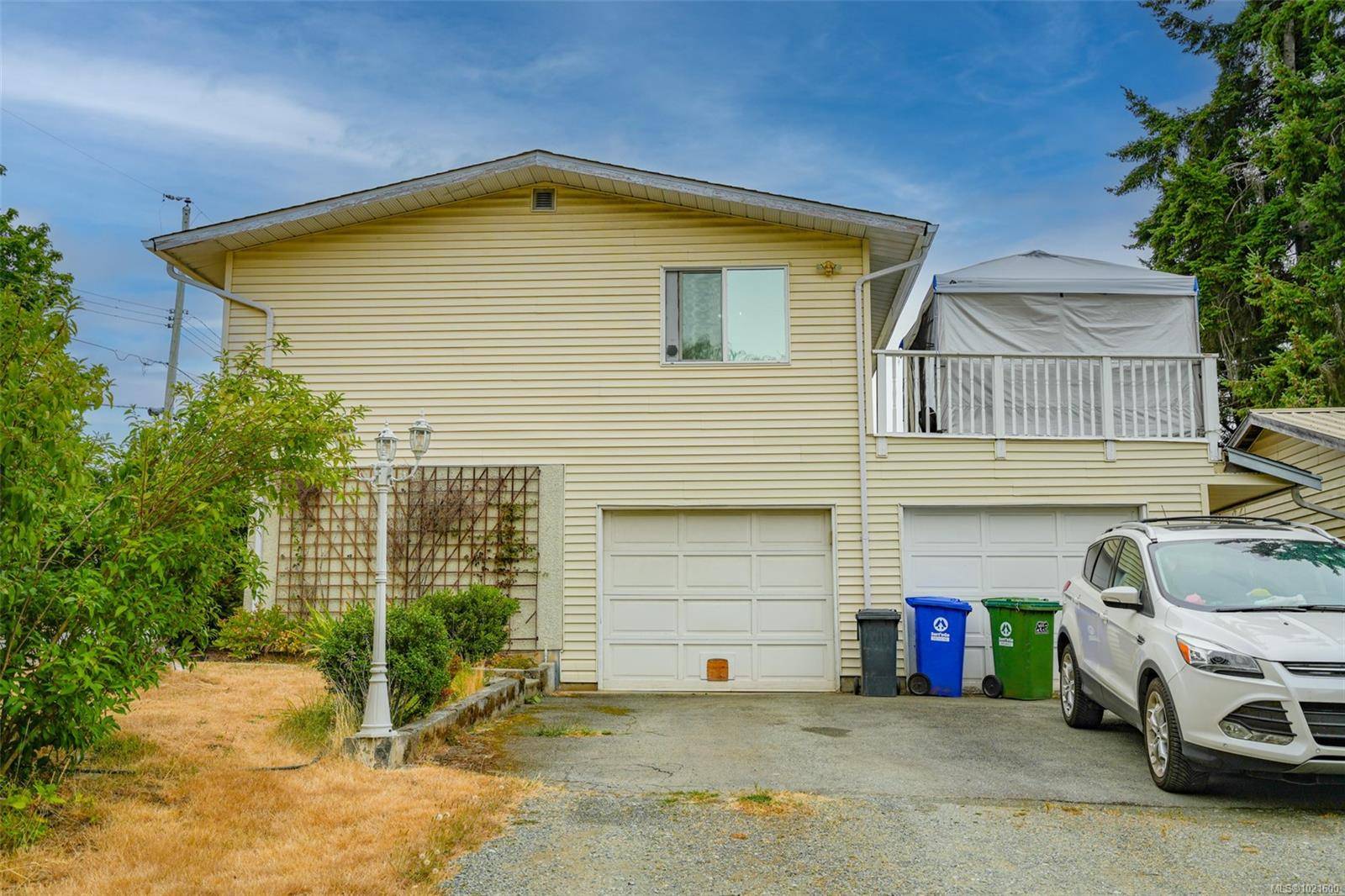 Port Alberni, BC V9Y 5V1,4594 Alwyn St
