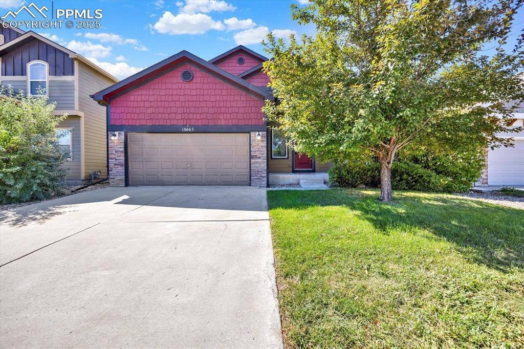 Colorado Springs, CO 80925,10463 Desert Bloom WAY