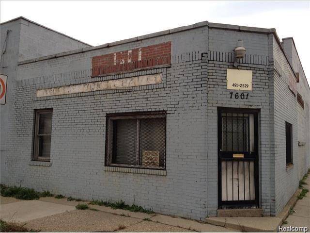 Detroit, MI 48204,7601 W CHICAGO