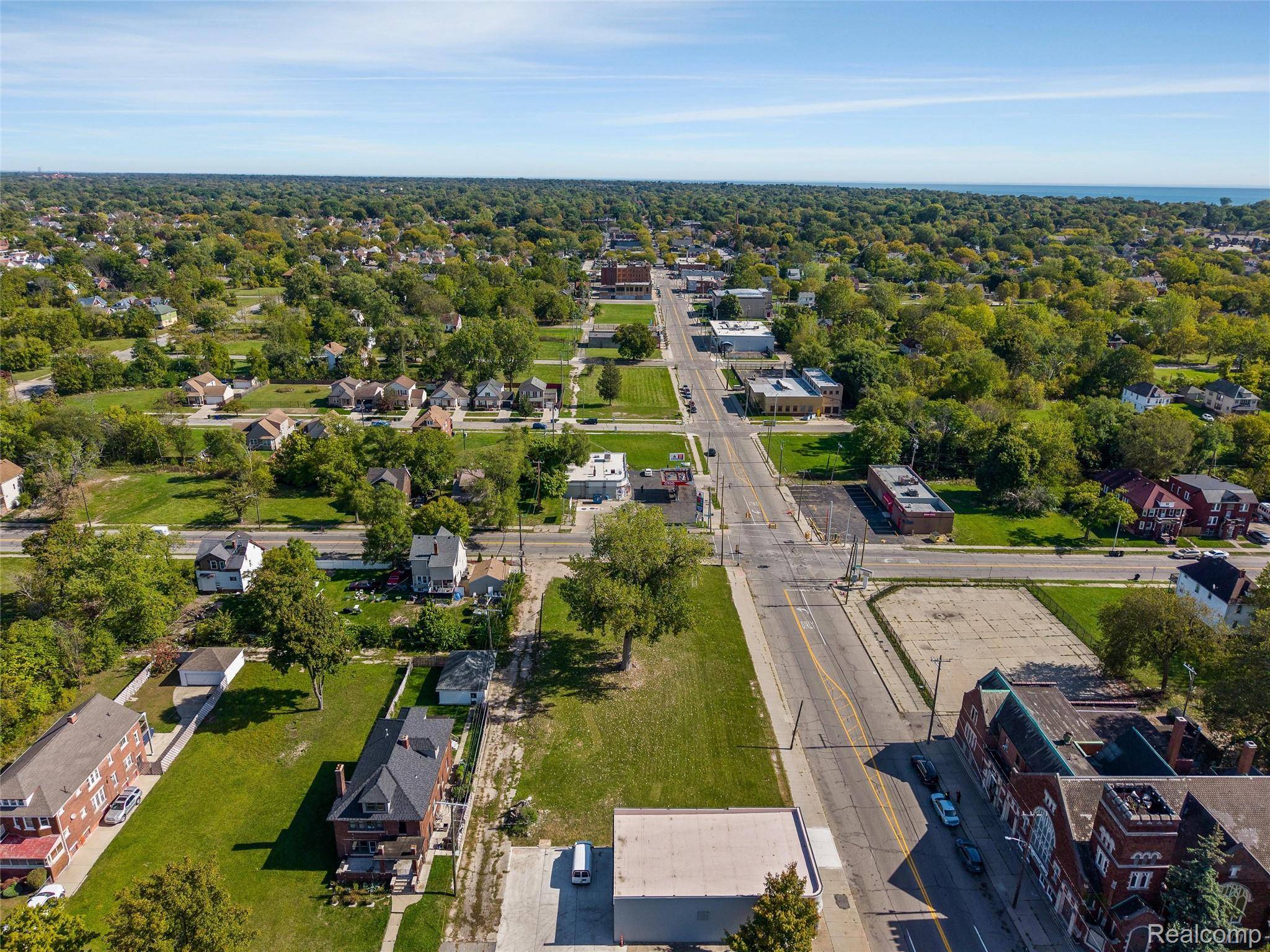 Detroit, MI 48215,14345 Kercheval ST