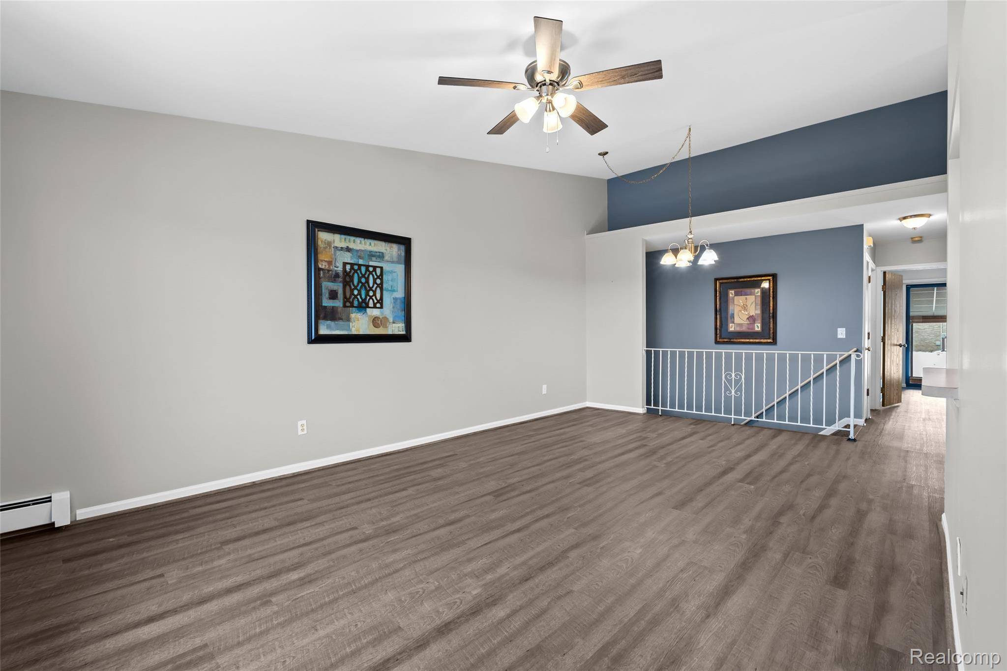 South Lyon, MI 48178,62072 Yorktown - Unit 4