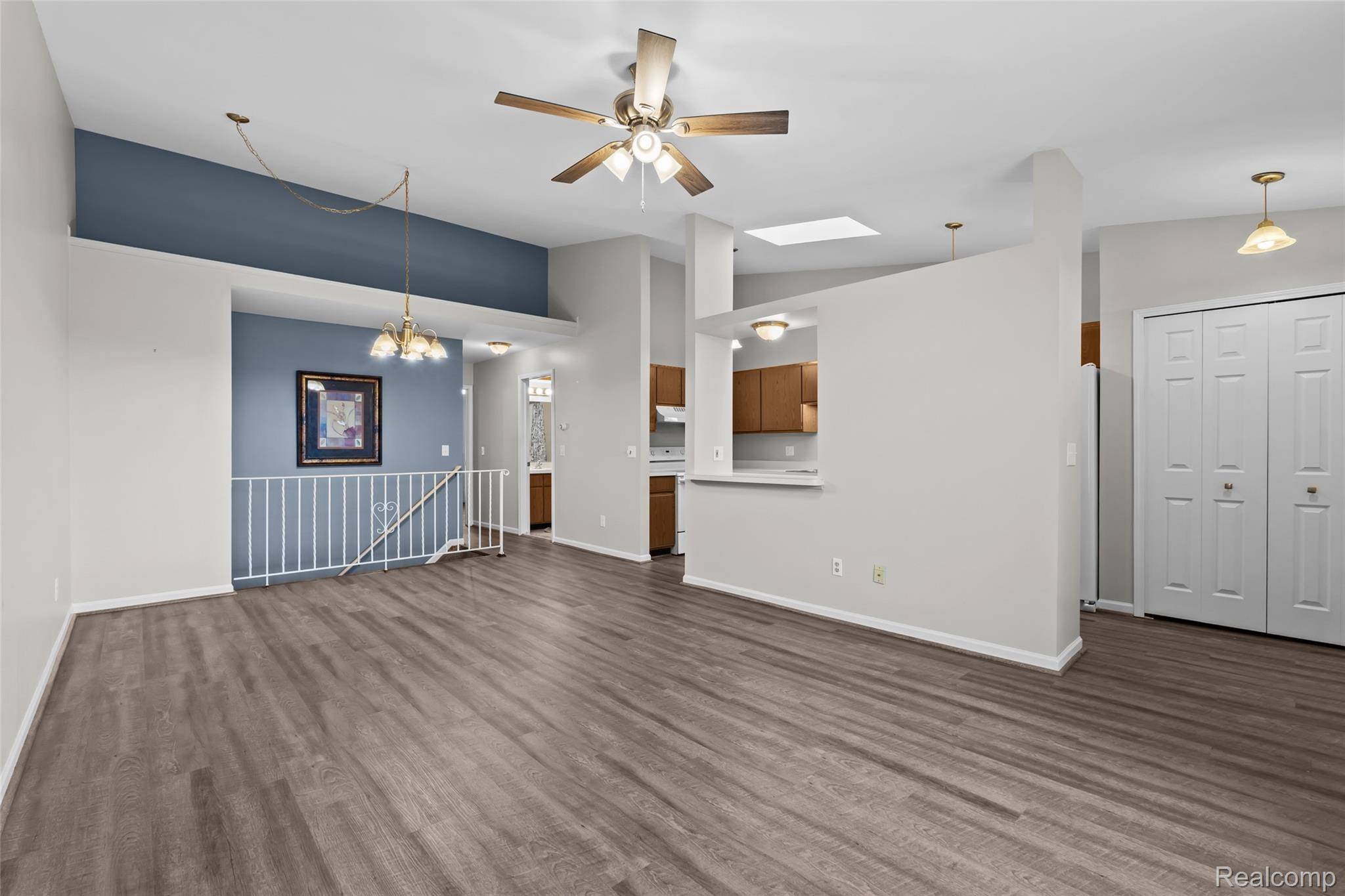 South Lyon, MI 48178,62072 Yorktown - Unit 4