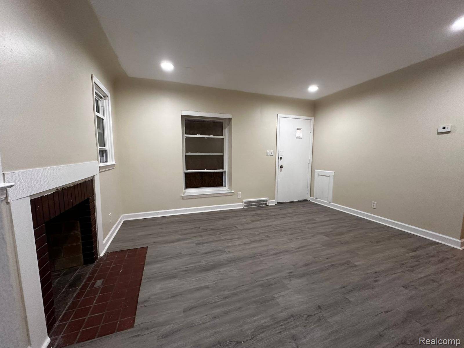 Detroit, MI 48238,15856 Monte Vista ST