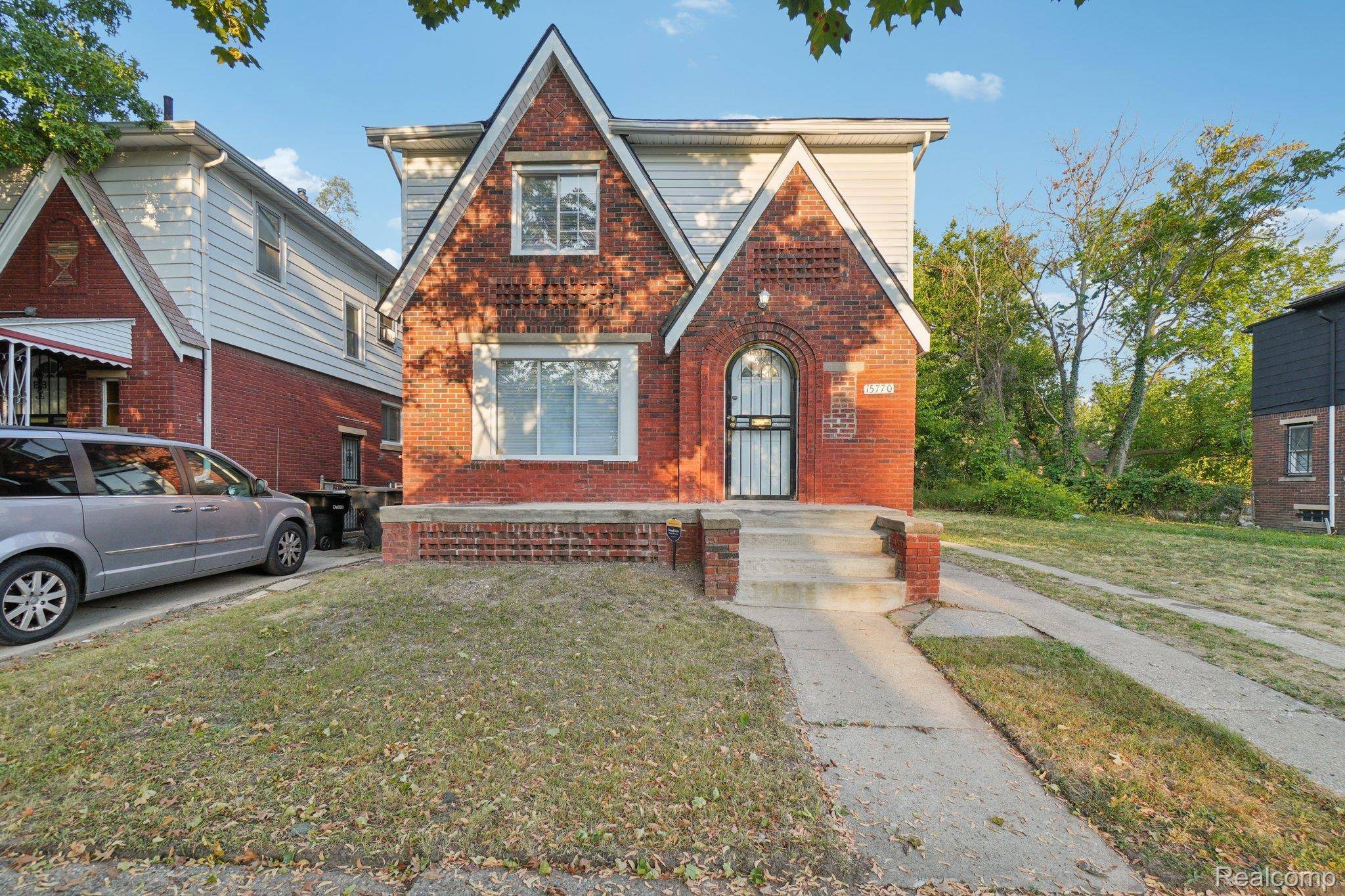 Detroit, MI 48227,15770 Littlefield ST