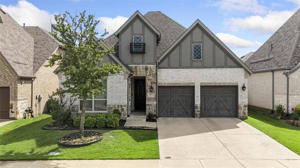 The Colony, TX 75056,2921 Stonefield