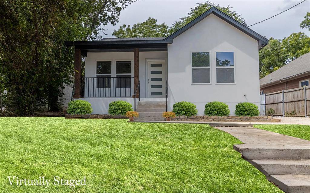 Dallas, TX 75216,1411 E Waco Avenue