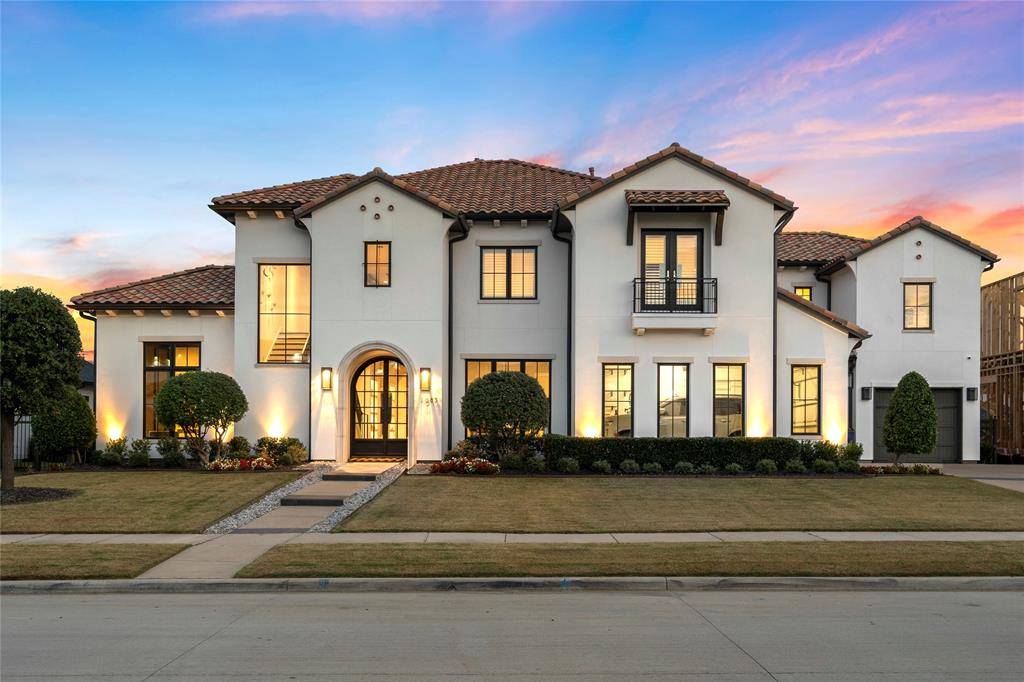 Frisco, TX 75034,1685 Courtland Drive
