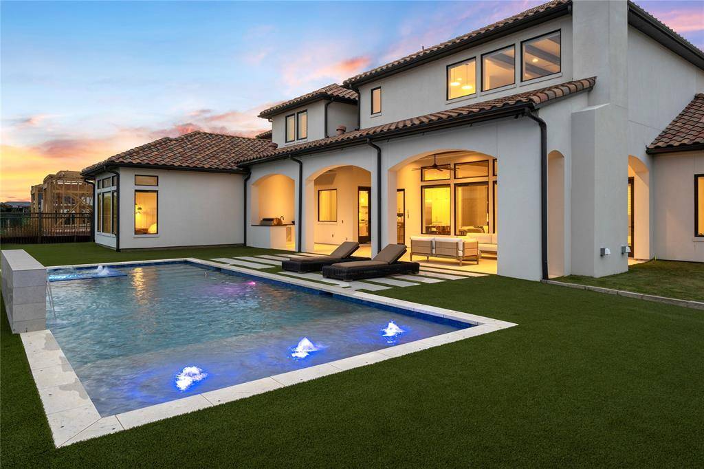 Frisco, TX 75034,1685 Courtland Drive