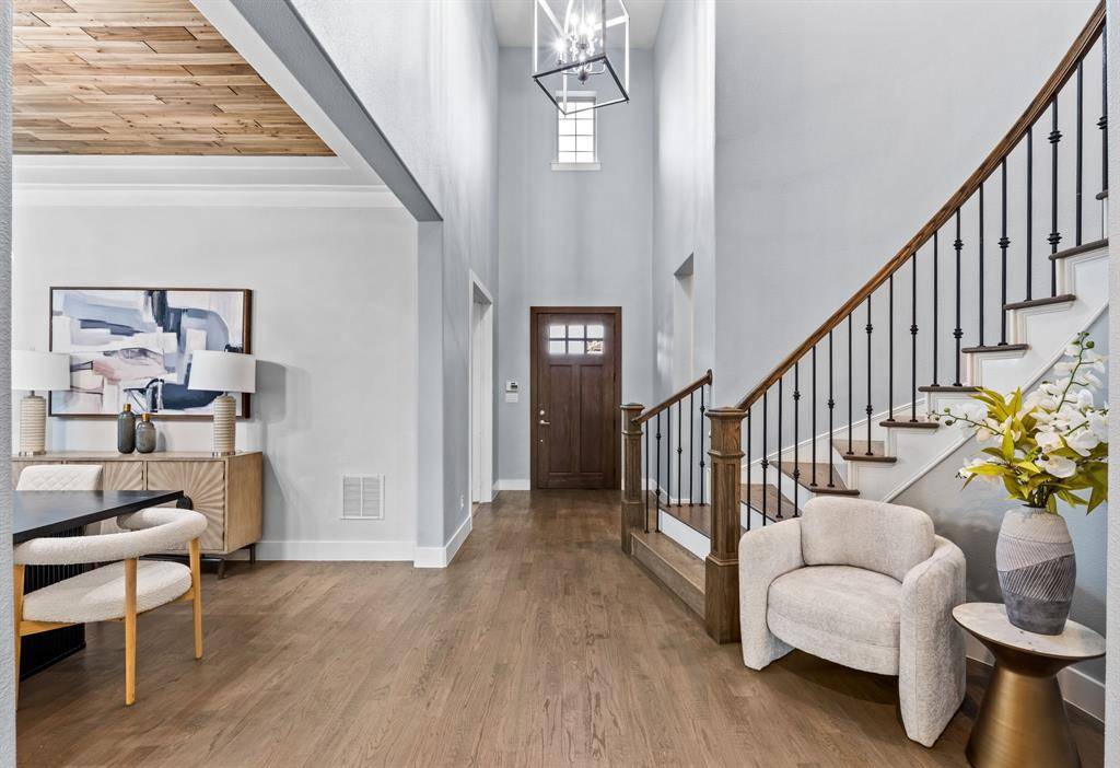 Frisco, TX 75034,4003 Marble Hill Road