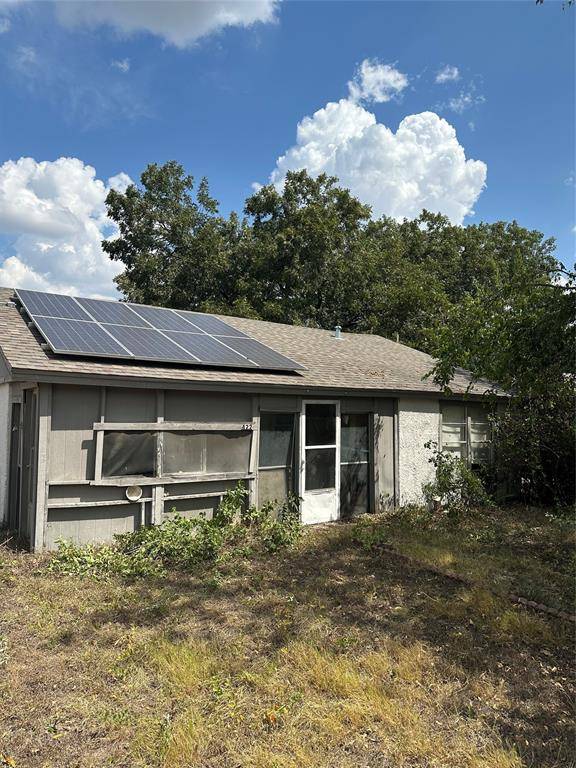 Dublin, TX 76446,422 E Harris Street