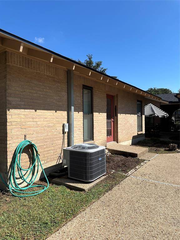 Waco, TX 76710,7205 Sandera Drive