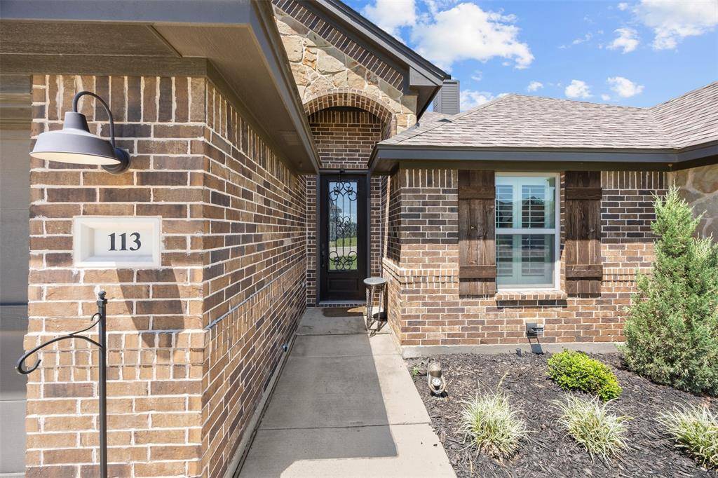 Godley, TX 76044,113 Treys Way