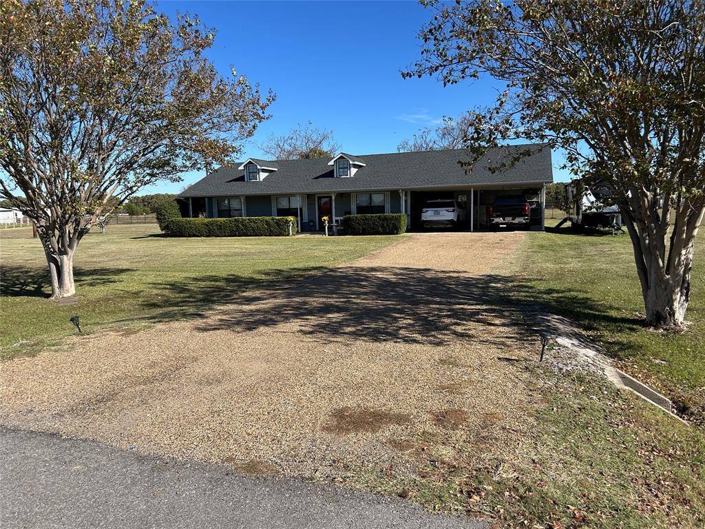 Scurry, TX 75158,9885 Silver Creek Drive