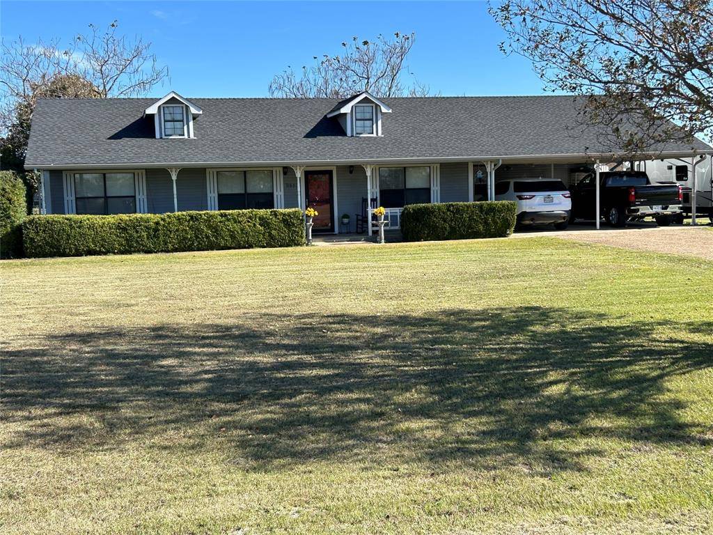Scurry, TX 75158,9885 Silver Creek Drive