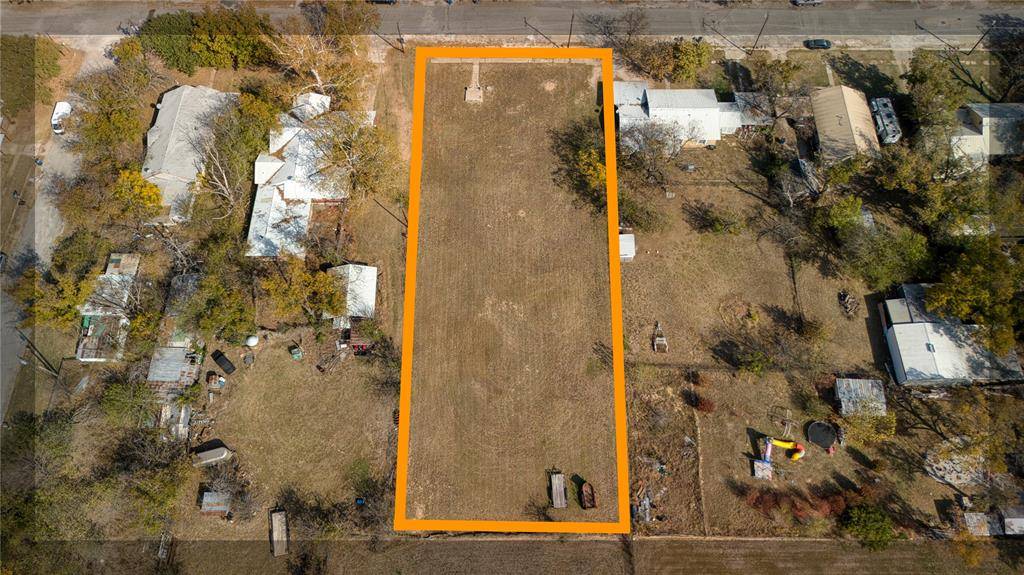 Gorman, TX 76454,428 W Roberts Street