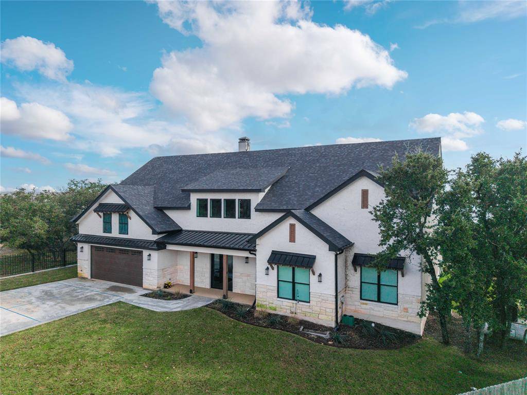 May, TX 76857,584 OAK POINT DRIVE Drive