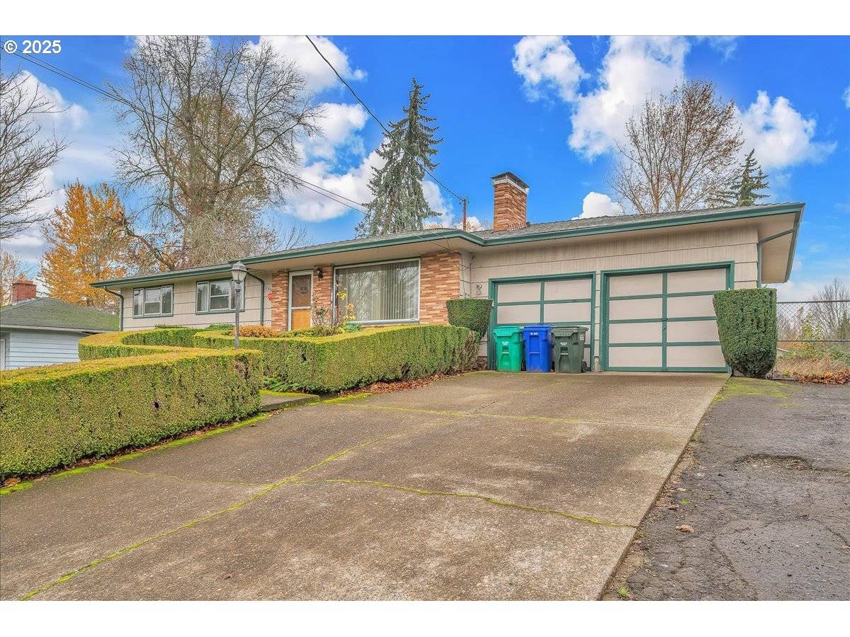 Gresham, OR 97080,1550 SE 4TH ST