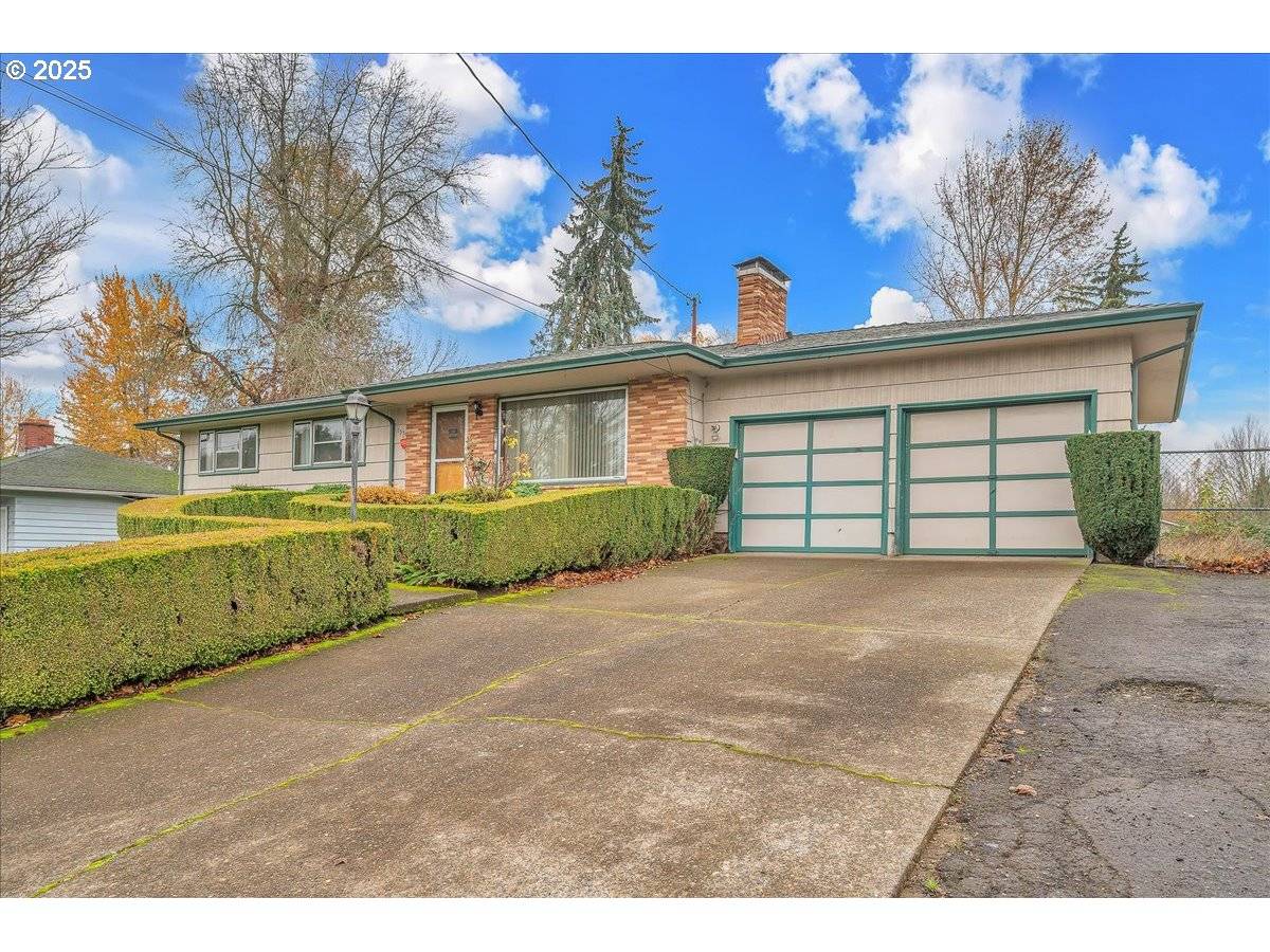 Gresham, OR 97080,1550 SE 4TH ST