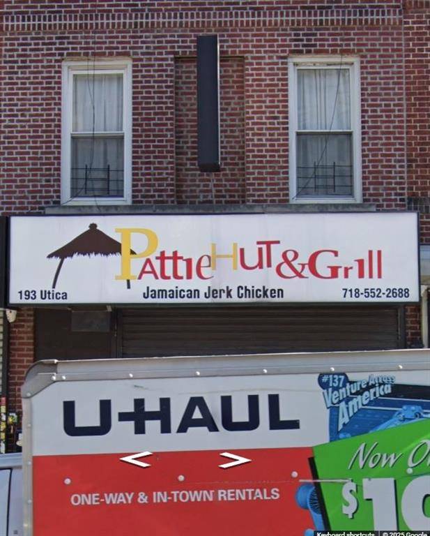 Brooklyn, NY 11213,193 Utica AVE