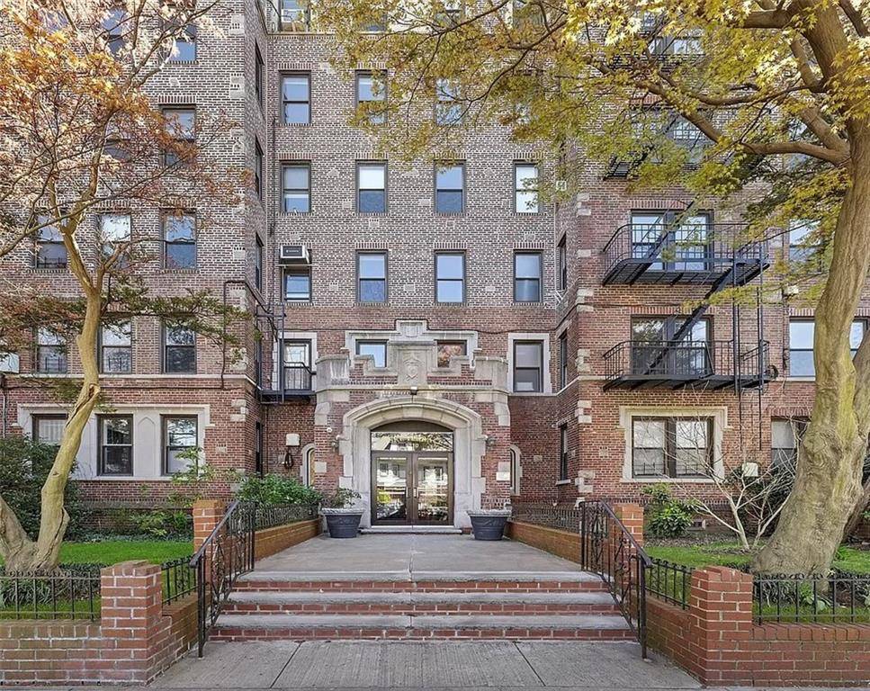 Brooklyn, NY 11230,1710 Avenue H #F3