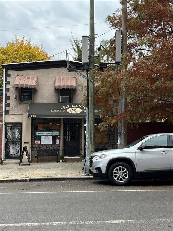 Brooklyn, NY 11216,569 Throop AVE